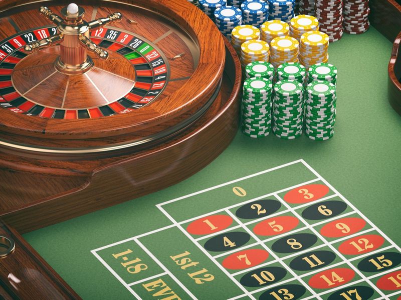 10 Secrets pour choisir le meilleur casino en ligne cet été avec Reseaurural 10 Secrets pour choisir le meilleur casino en ligne cet été avec Reseaurural
