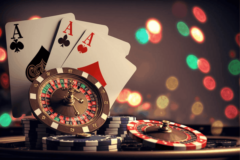 Guide complet pour choisir le meilleur casino en ligne et profiter de jeux sécurisés